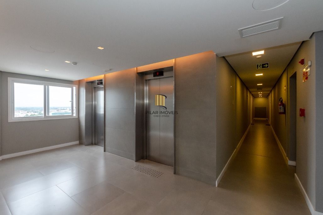 APARTAMENTO 3 DORM. 1 SUÍTE + VAGA 76M²  NAVEGANTES - PORTO ALEGRE