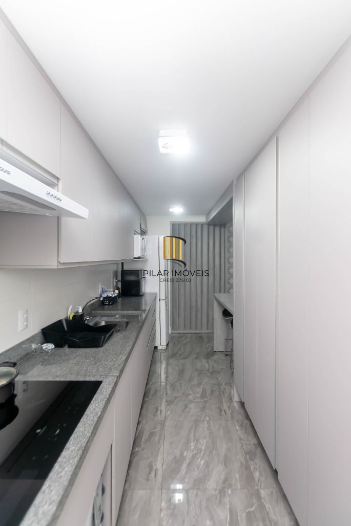 Apartamento 3 dorm. c/suíte + vaga Teresópolis - Porto Alegre