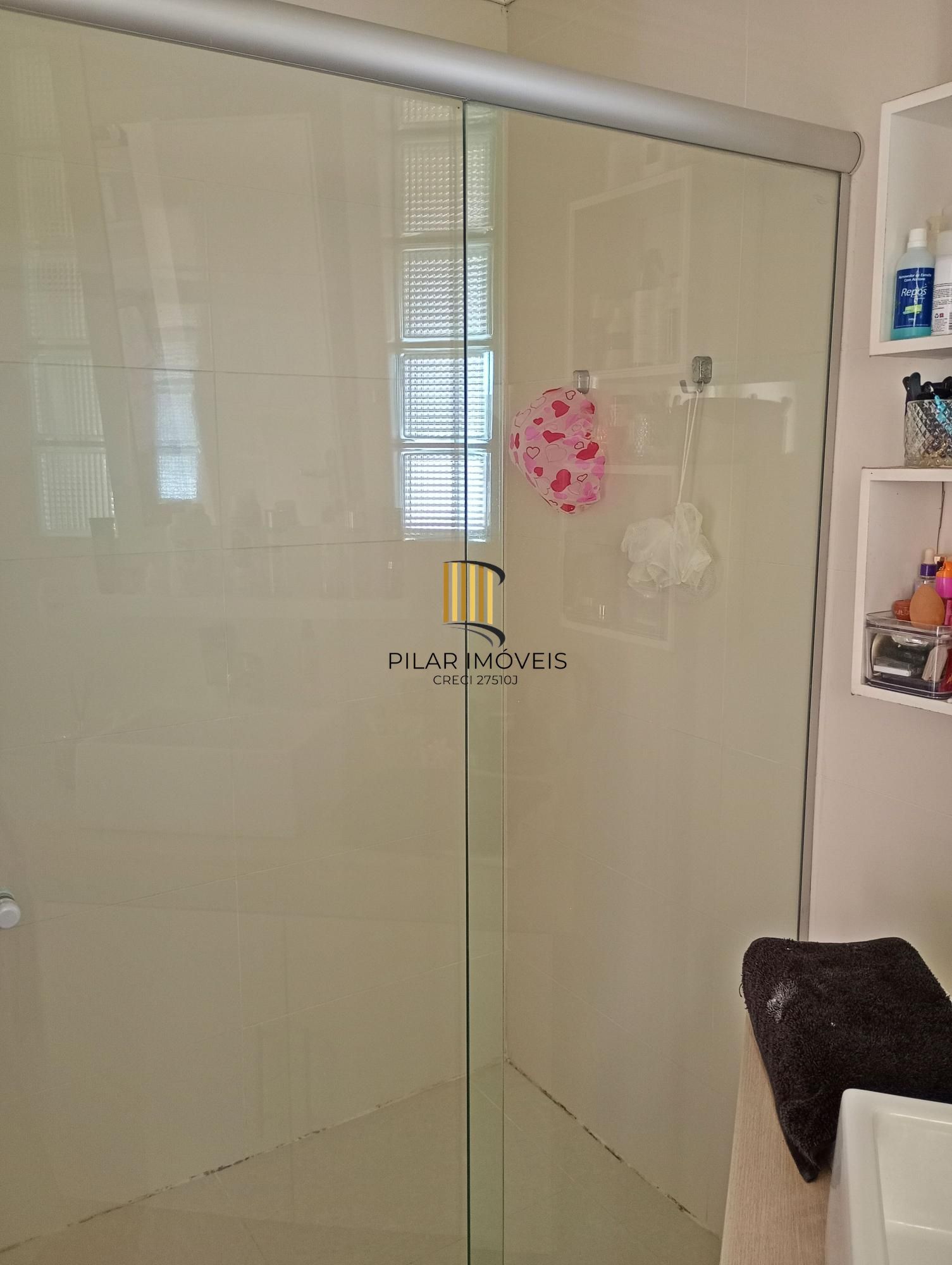 Cobertura com 2 terraços (norte/sul) no Jardim Lindóia