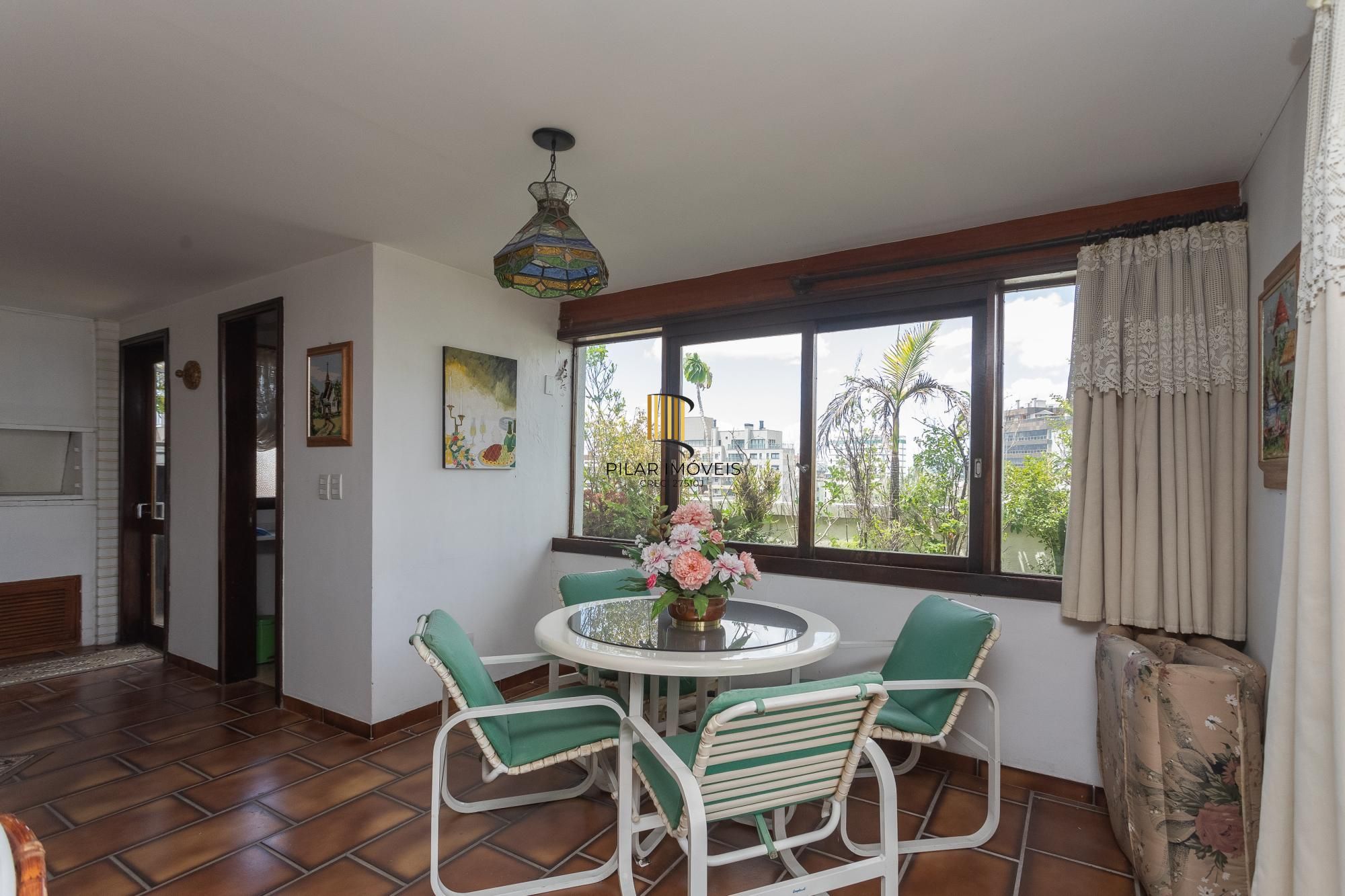 Cobertura com 3 Quartos à venda, 229m² - Moinhos de Vento