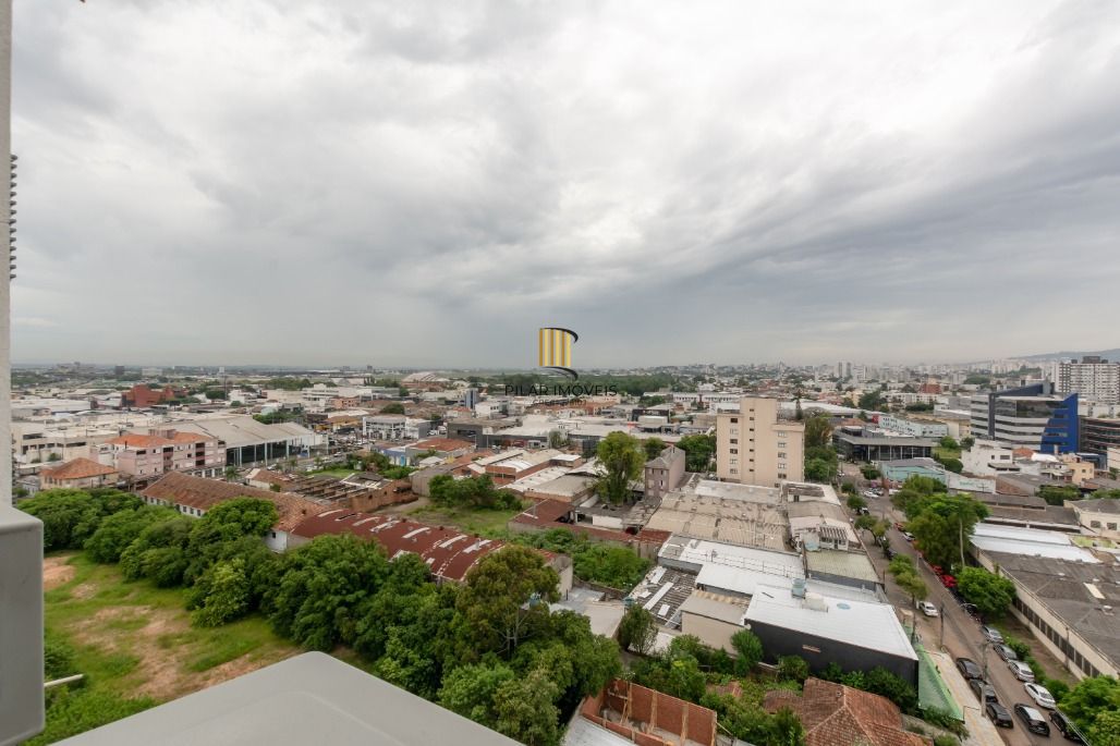 APARTAMENTO 3 DORM. 1 SUÍTE + VAGA 76M²  NAVEGANTES - PORTO ALEGRE
