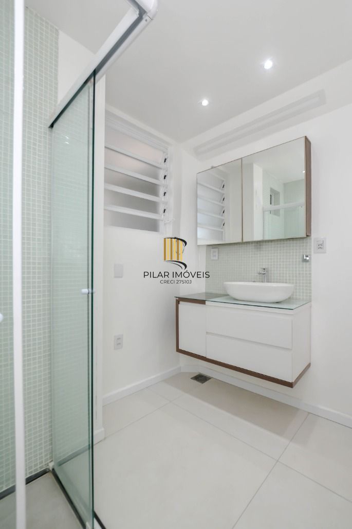 Apartamento 3 dormitórios no bairro Bom Fim