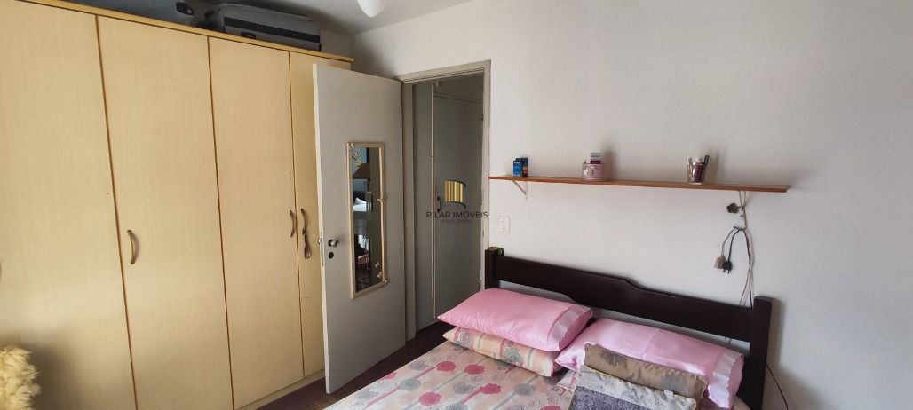 Apartamento à Venda na Cidade Baixa - Excelente Localização Próxima à Redenção