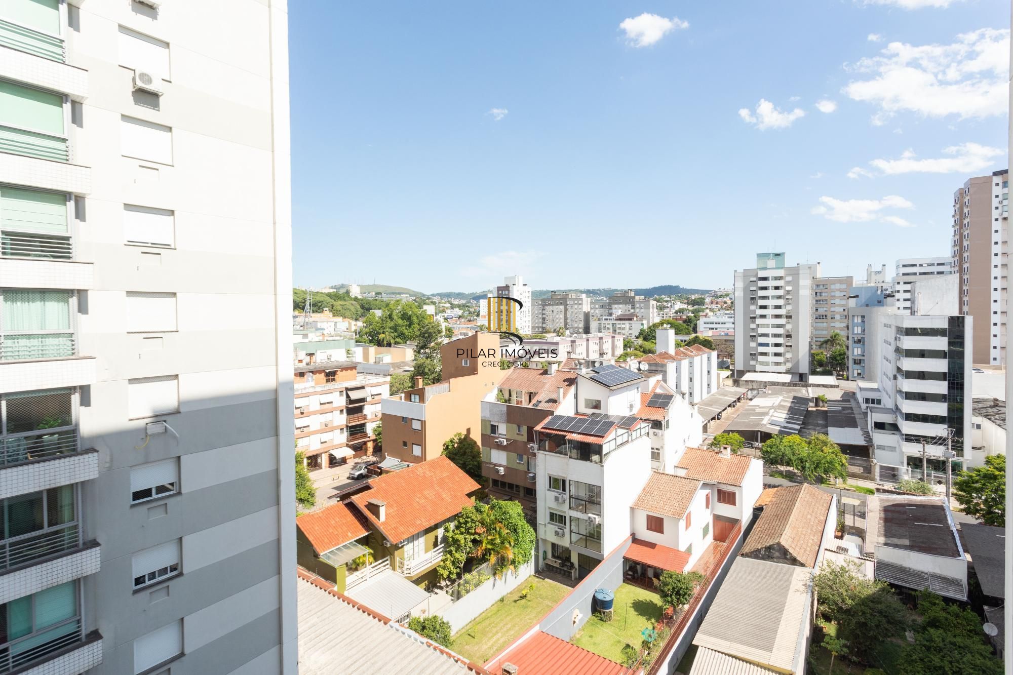 Apartamento com Suíte, 2 Vagas e Lazer de Clube