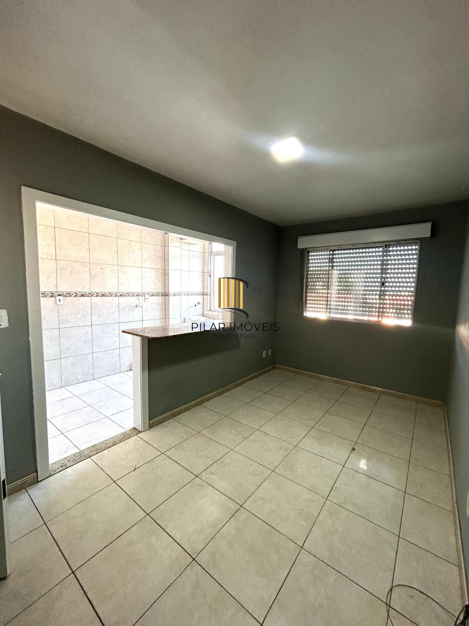 Apartamento 1 Dormitório Reformado – Em frente da UniRitter