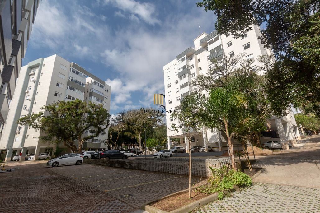 Apartamento 3 dorm. c/suíte + vaga Teresópolis - Porto Alegre