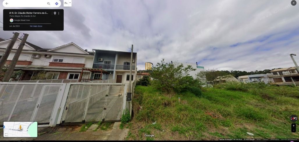 Seu novo lar está aqui!