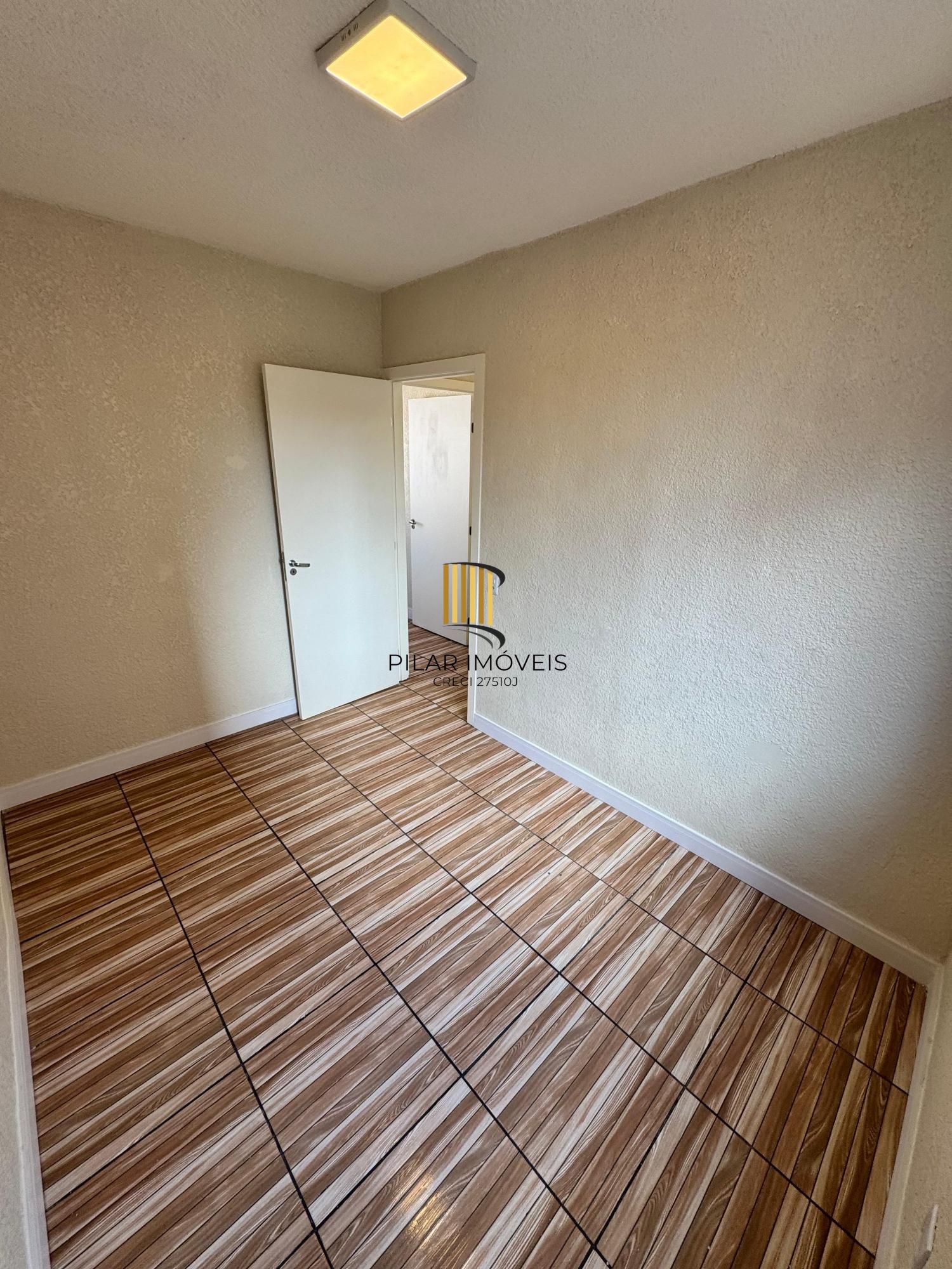 Apartamento à venda no bairro Hípica – Condomínio Província do Porto