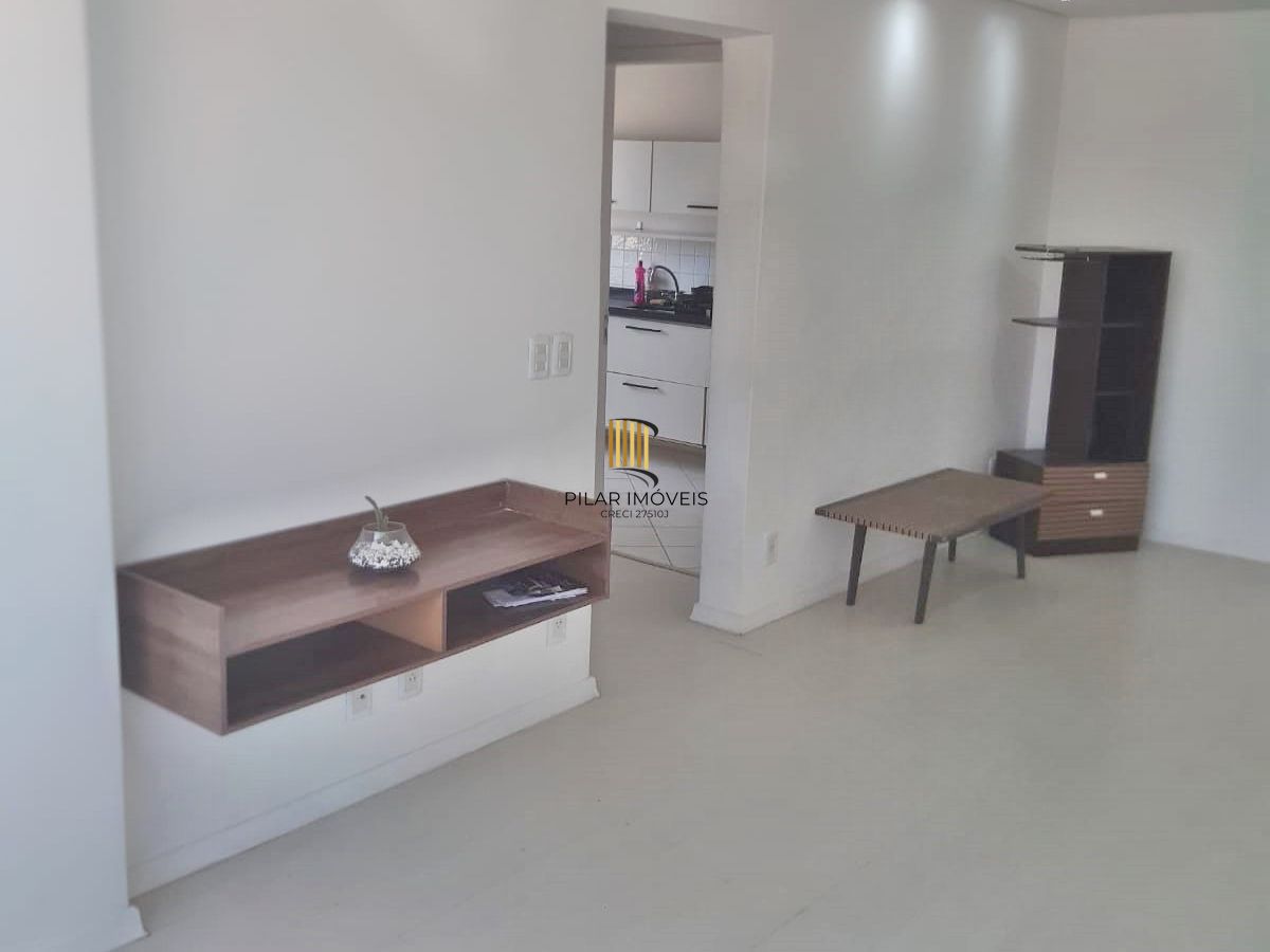 Apartamento 1 dorm. ao lado da PUCRS