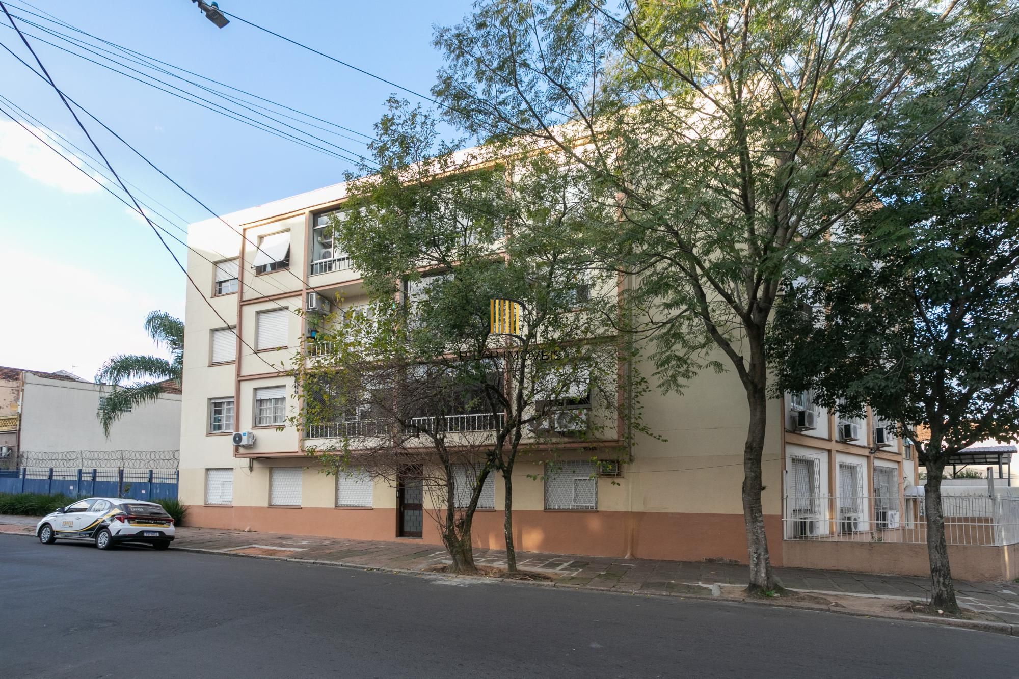 Apartamento de 2 dormitórios | Excelente localização