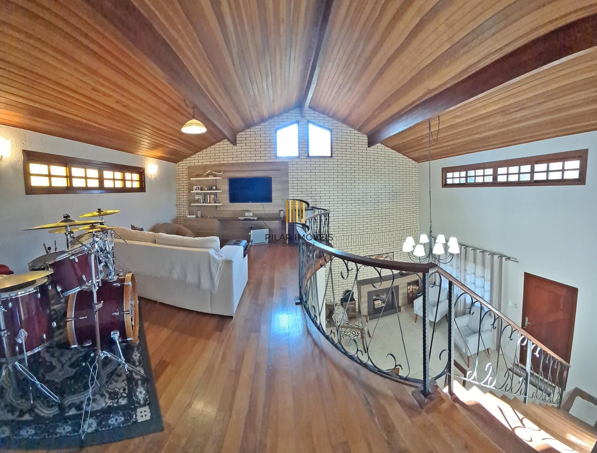 Casa em Viamão com