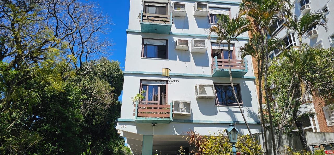 Apartamento à Venda – Menino Deus, Porto Alegre - Pilar Imóveis
