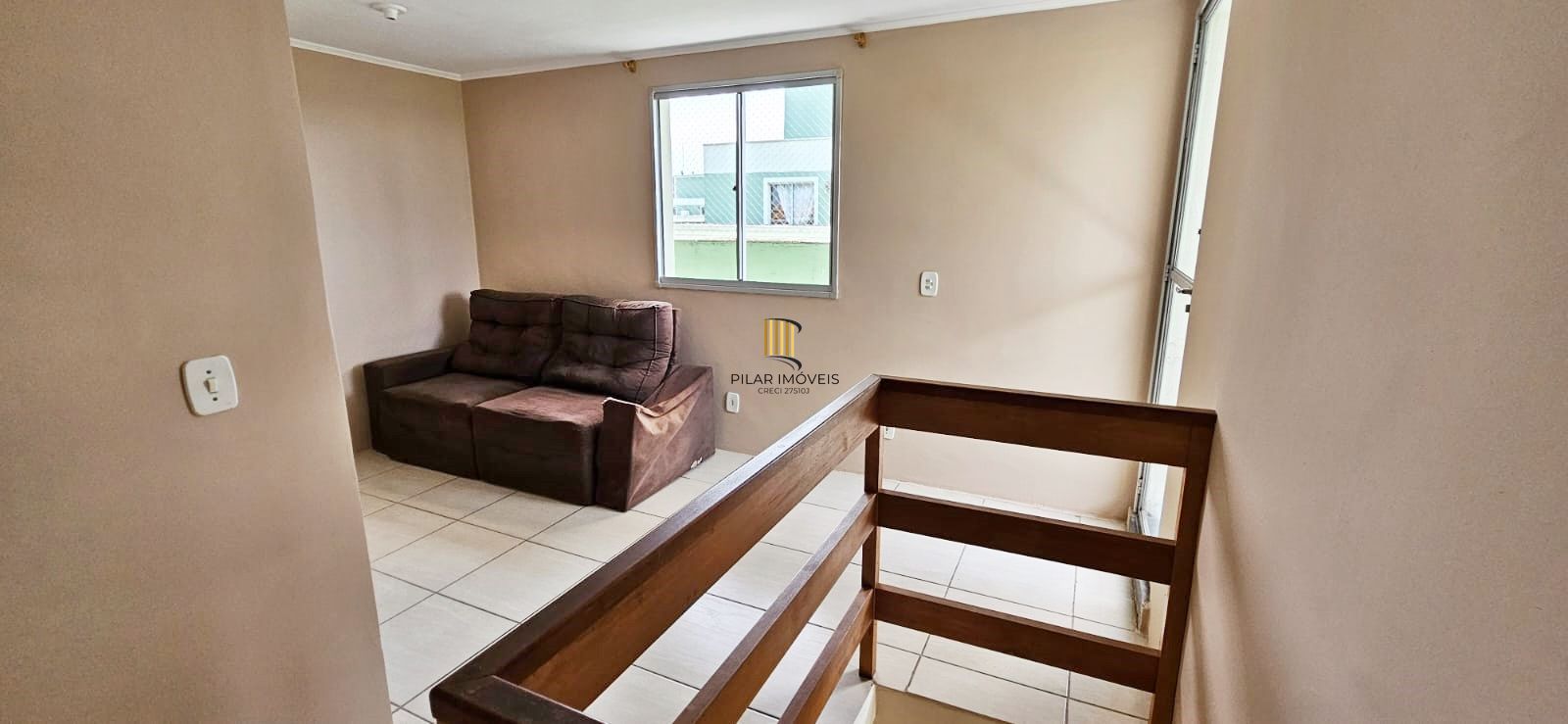 Cobertura em Canoas com vista panorâmica e 3 dormitórios