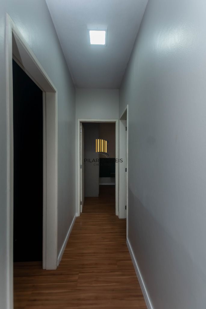 Apartamento 3 dorm. 1 Suíte + vaga Bom Fim - Porto Alegre