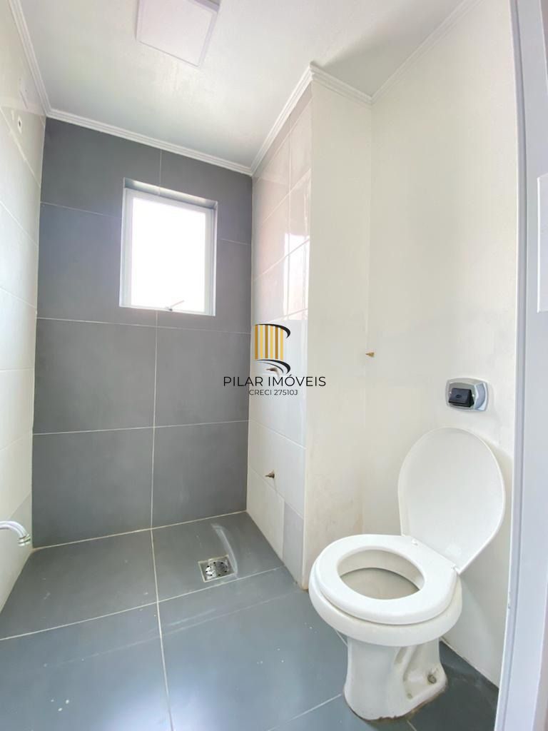 Apartamento 2 dorm. 54m²  Camaquã - Porto Alegre