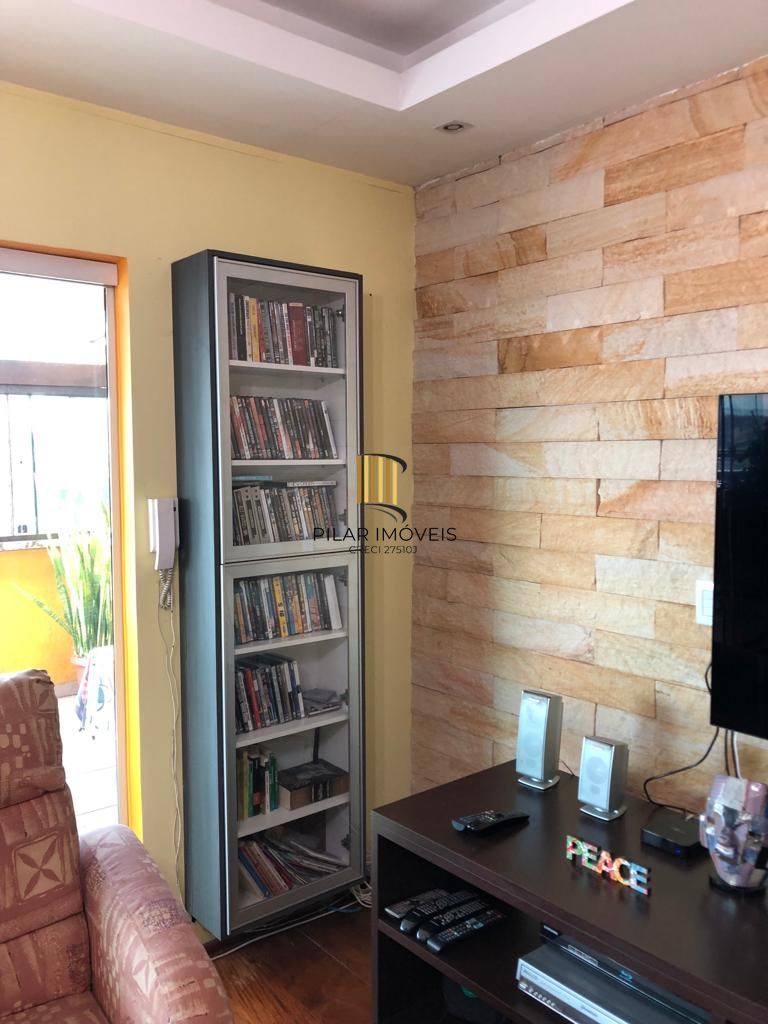 Cobertura  Duplex de Alto Padrão Bairro Cristal – Porto Alegre