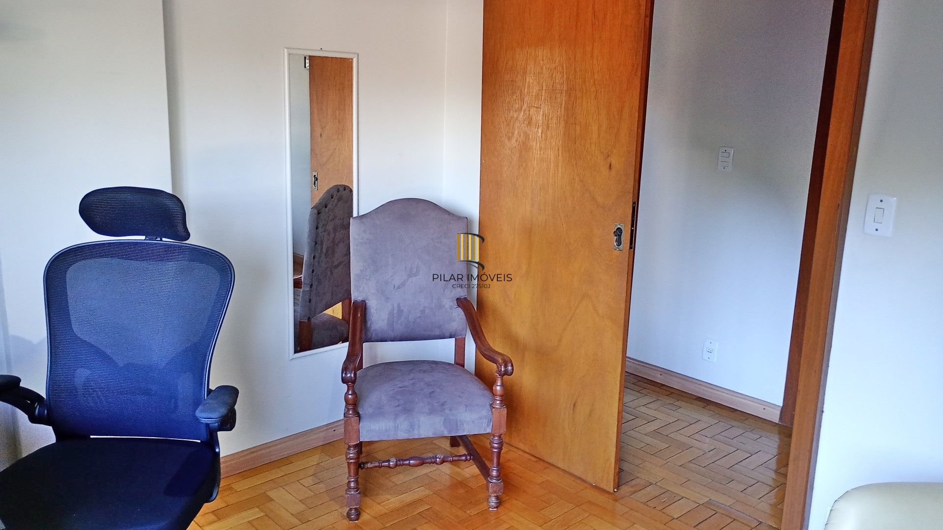 Apartamento em ótima localização no bairro Santana