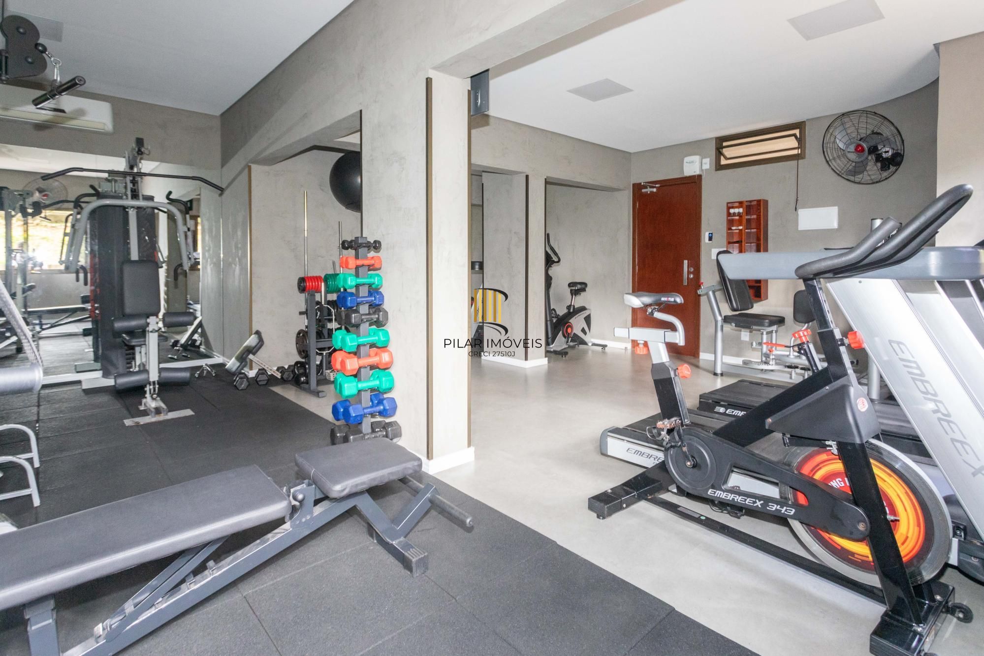 Se você procura conforto, praticidade e lazer completo, este é o imóvel ideal!