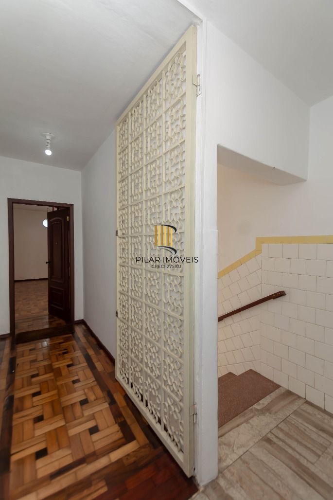 Cobertura 143m² 3 dorm. + vaga Medianeira - Porto Alegre