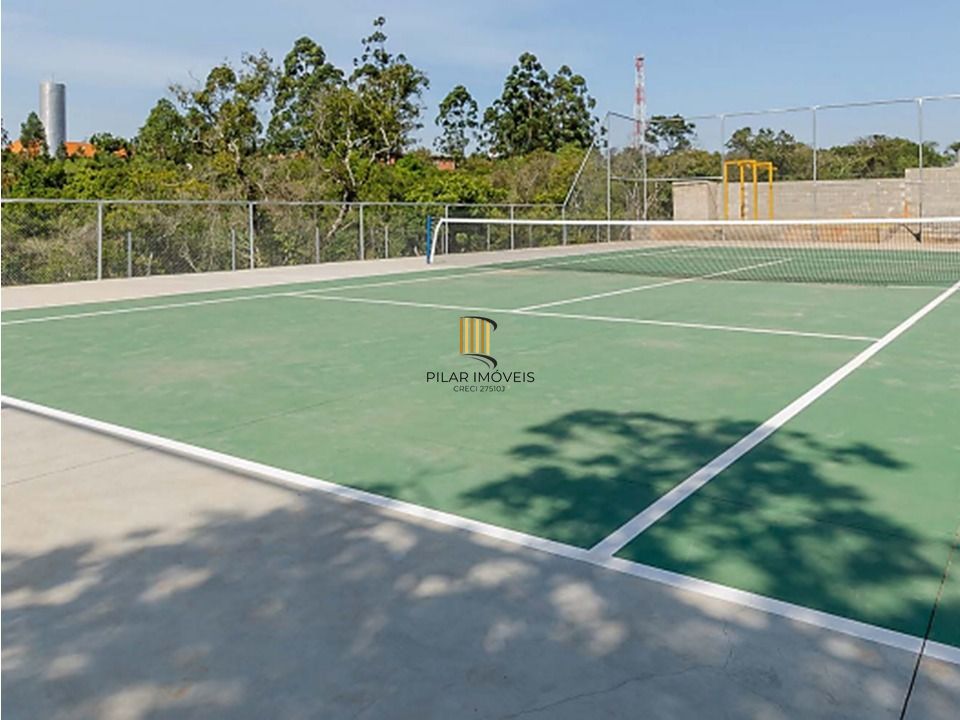 Terreno no bairro Jansen