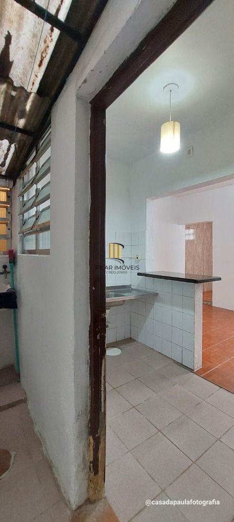 Oportunidade Única! JK Térreo com Pátio na Cidade Baixa!