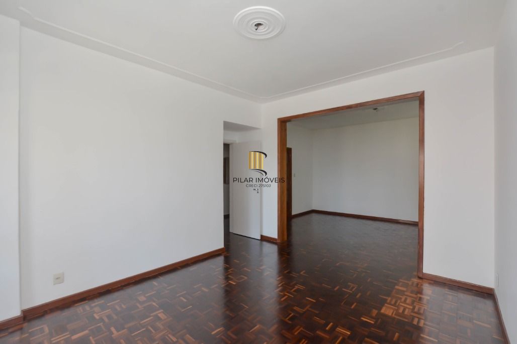 Apartamento 3 dormitórios no bairro Bom Fim