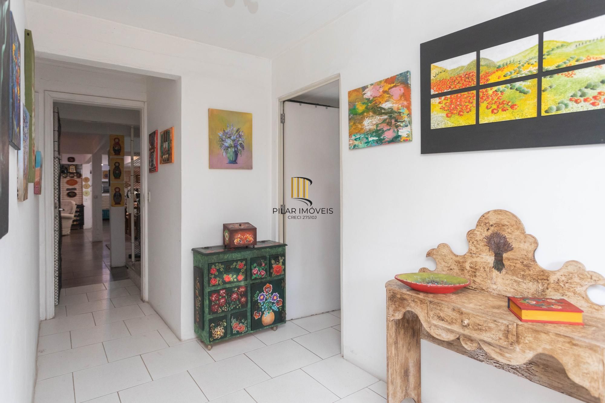 Casa à venda no bairro Chácara das Pedras