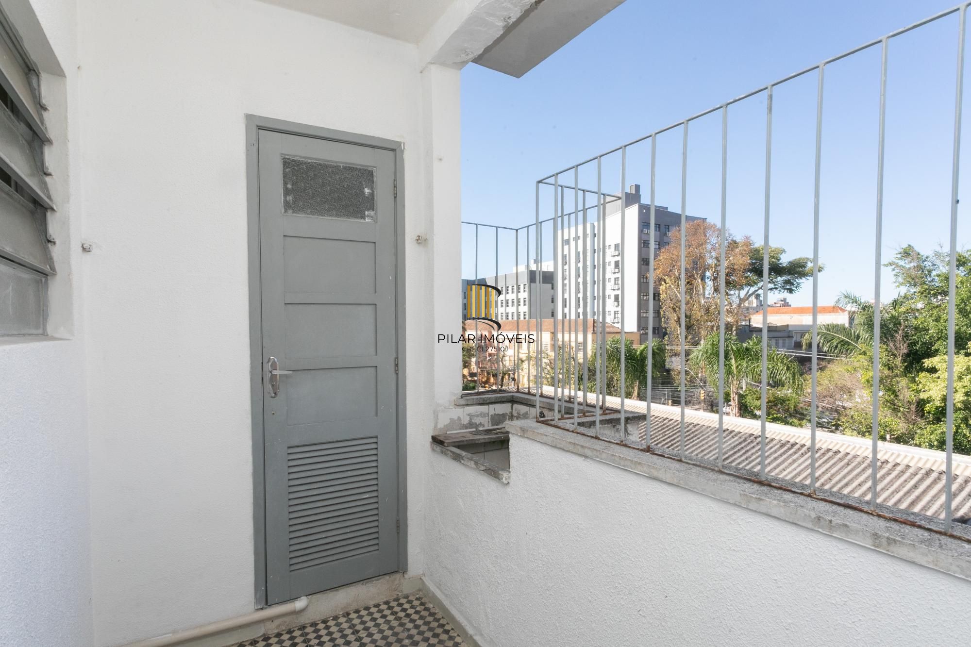 Apartamento de 2 dormitórios na Santana