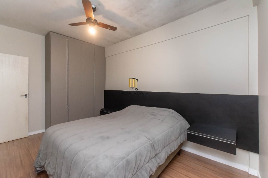 Apartamento 3 dorm. 1 Suíte + vaga Bom Fim - Porto Alegre