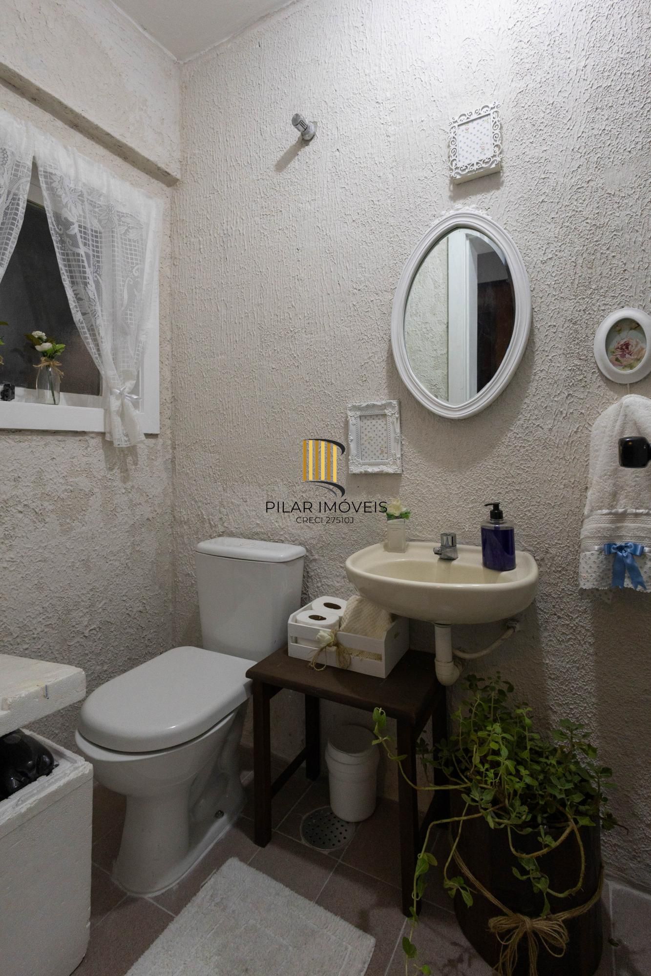 Casa em condomínio | Chácara das Pedras