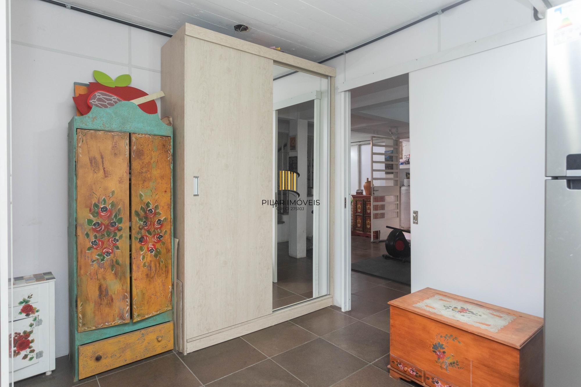 Casa à venda no bairro Chácara das Pedras