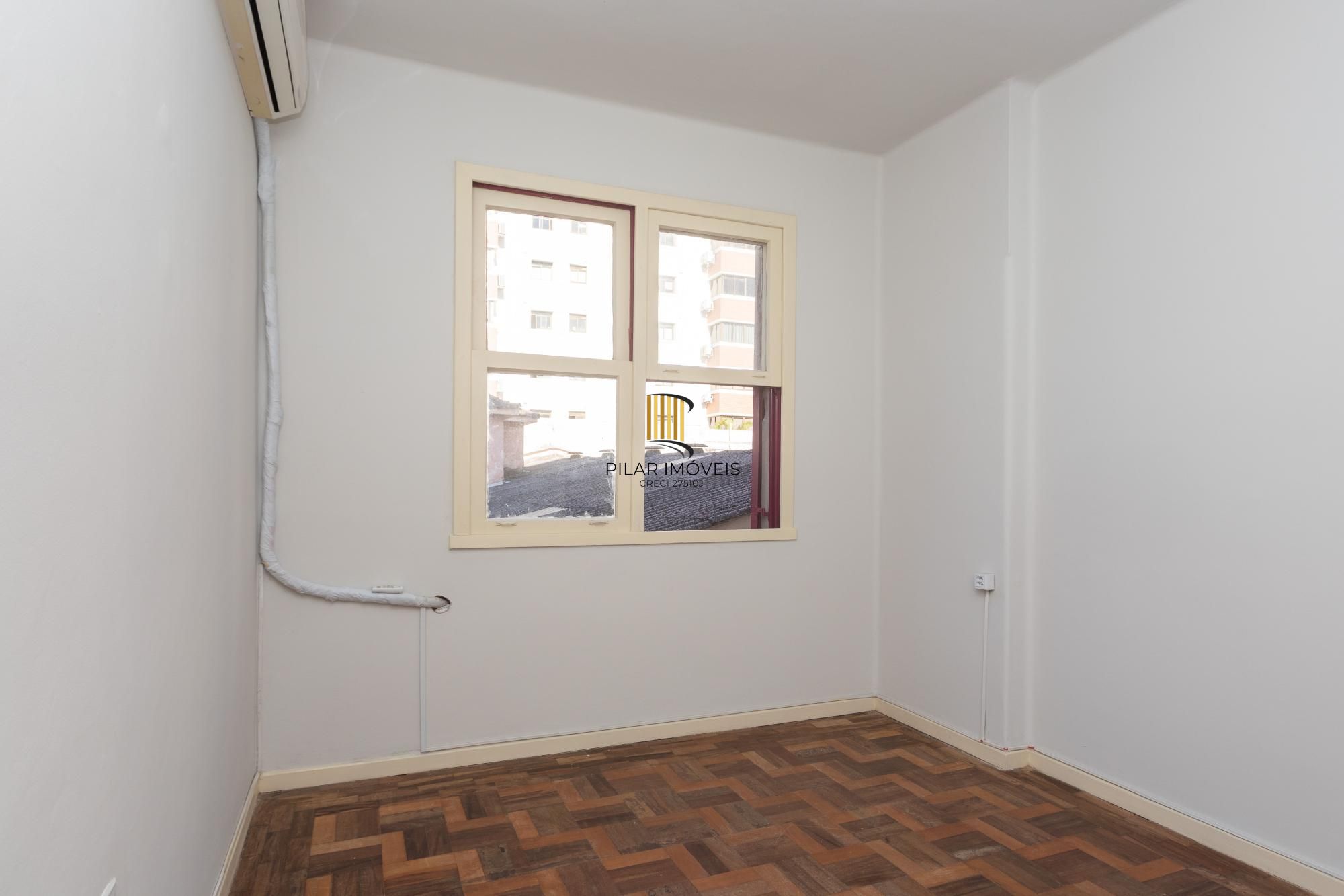 Apartamento à Venda – 74m² | 2 Dormitórios | Menino Deus – Porto Alegre/RS