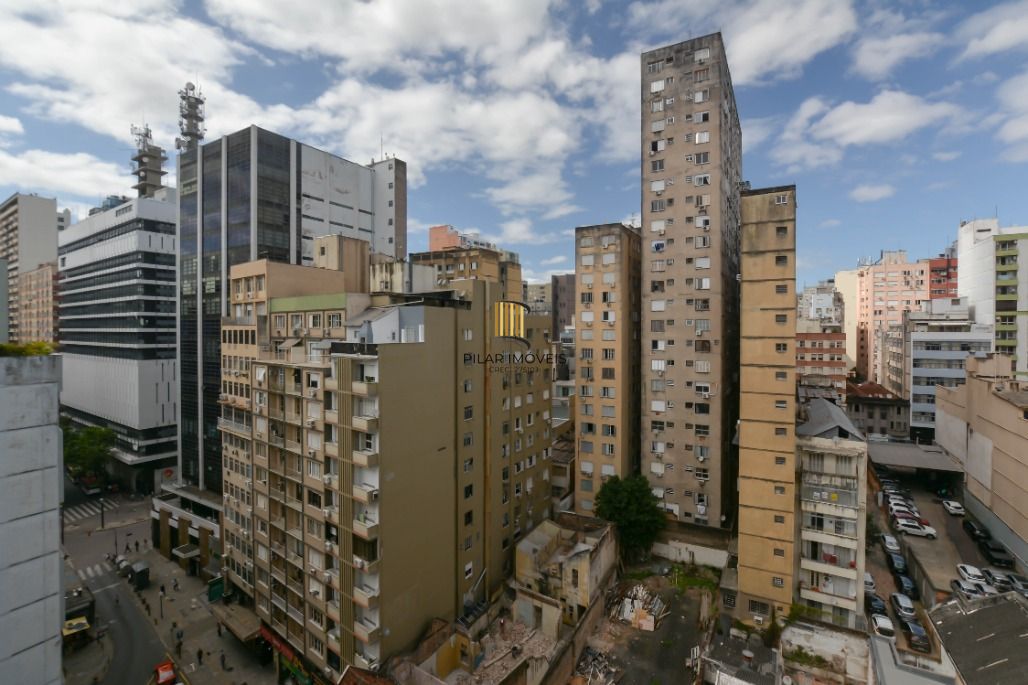 Conjunto/Sala 30m² Centro Histórico - Porto Alegre