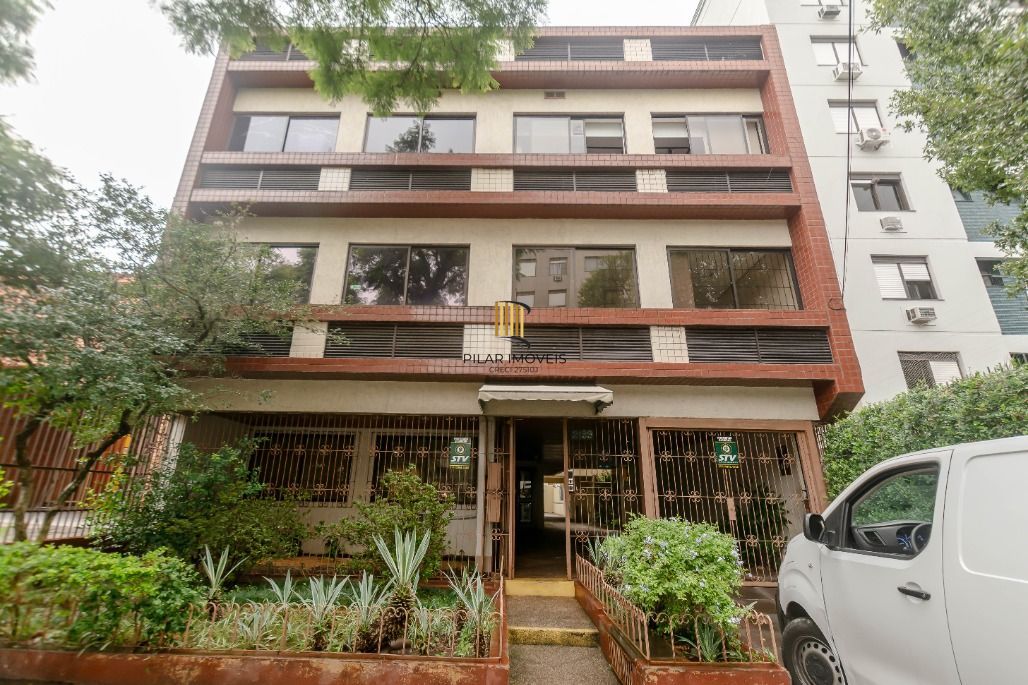 Conjunto/Sala 75m² Rio Branco - Porto Alegre - Pilar Imóveis