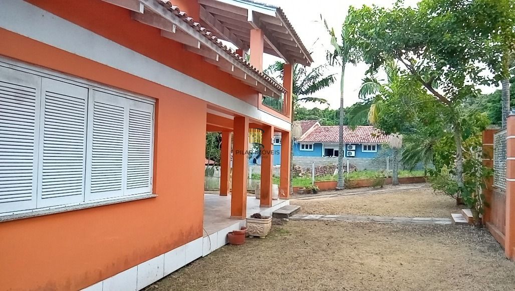 Casa de Condomínio 3 dormitórios no bairro São Lucas