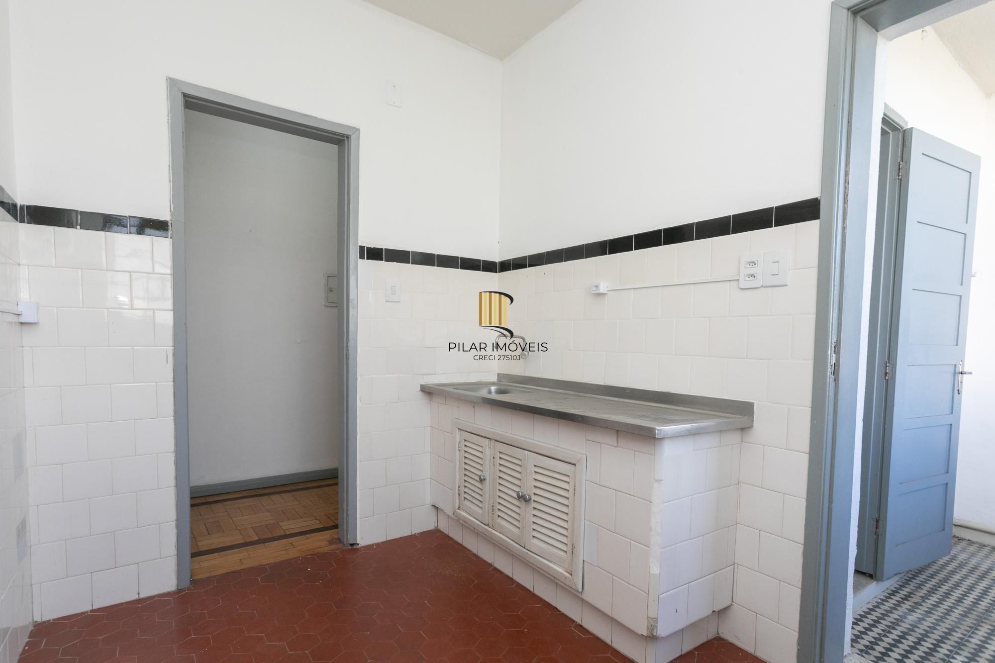 Apartamento de 2 dormitórios na Santana