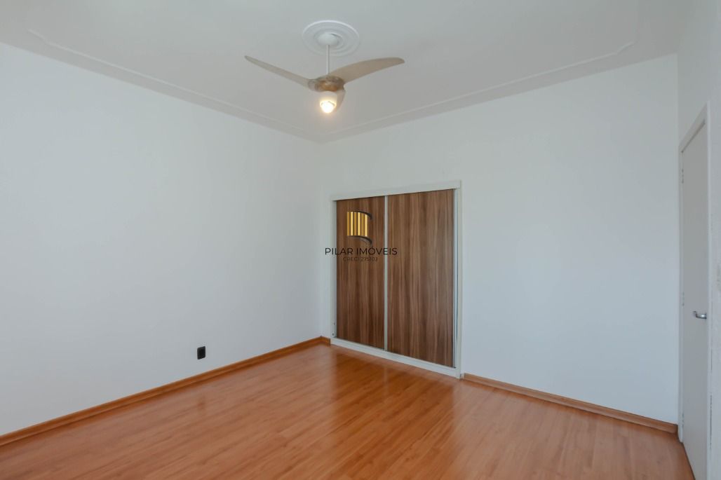 Apartamento 3 dormitórios no bairro Bom Fim