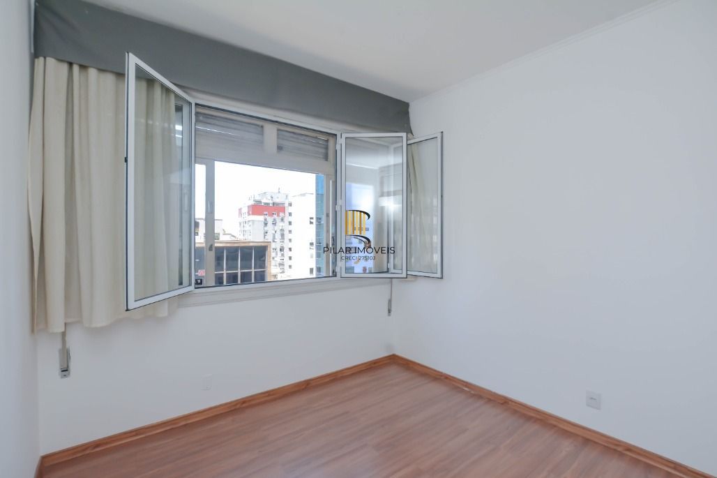 Apartamento 3 dormitórios no bairro Bom Fim