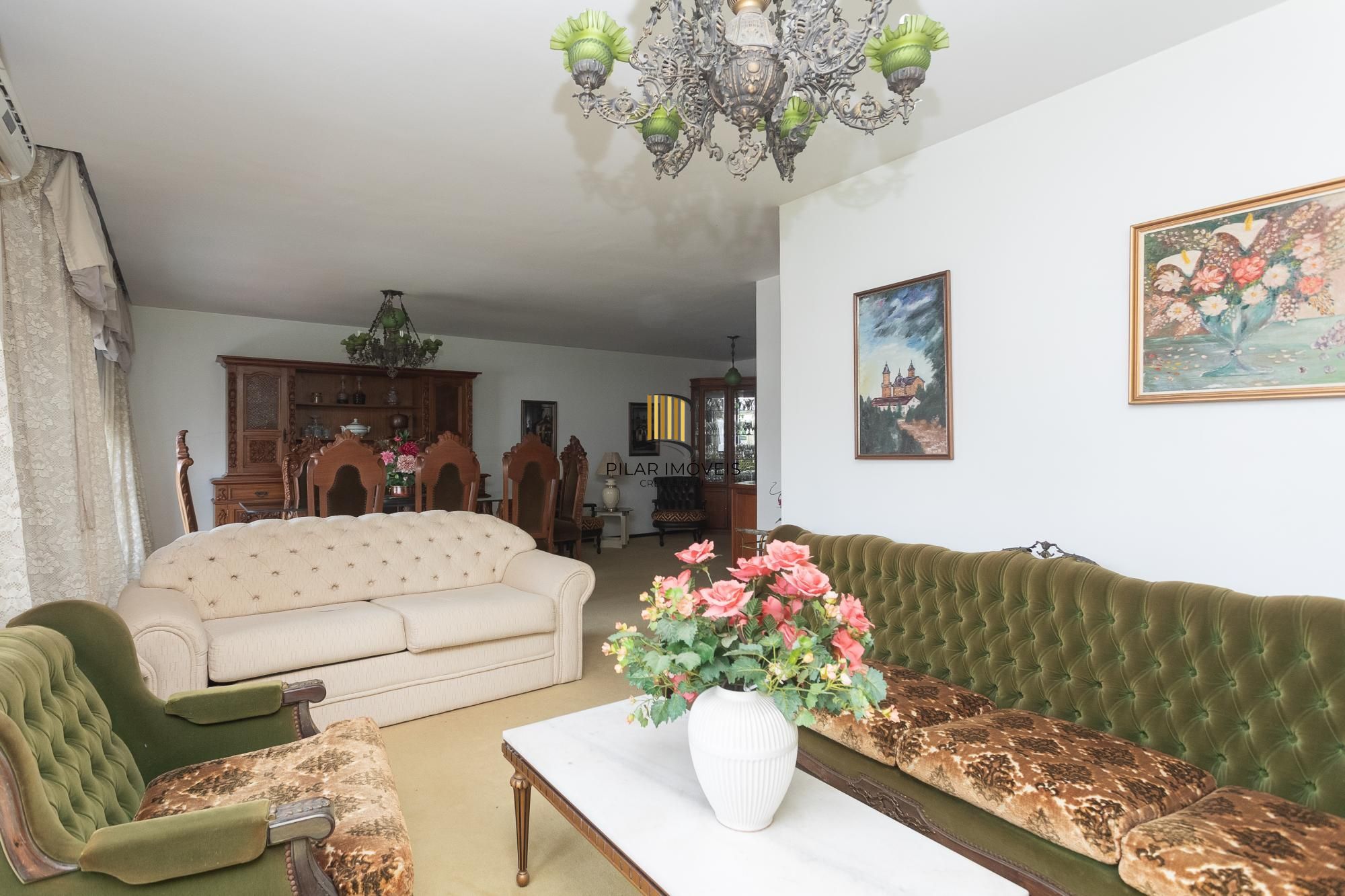 Cobertura com 3 Quartos à venda, 229m² - Moinhos de Vento