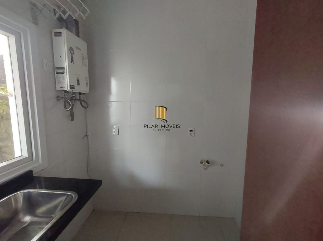 Casa 3 dorm. 1 Suíte + 3 vagas 223m² Cavalhada - Porto Alegre