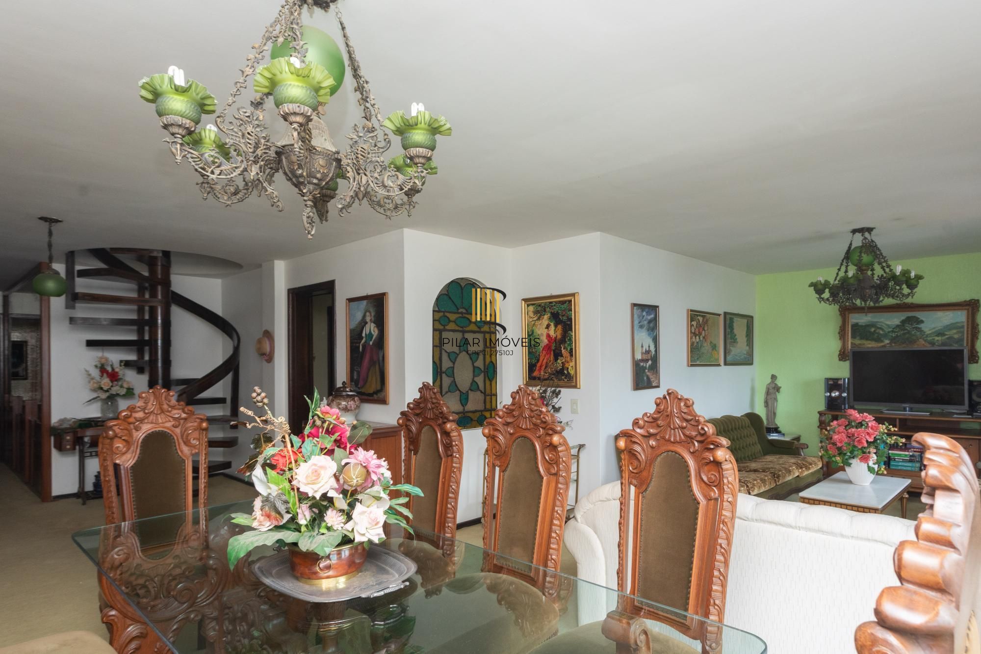 Cobertura com 3 Quartos à venda, 229m² - Moinhos de Vento