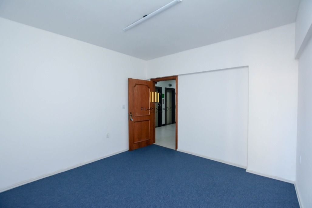 Conjunto/Sala 30m² Centro Histórico - Porto Alegre