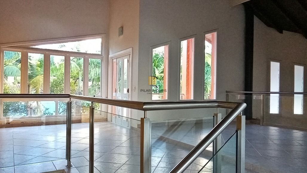 Casa de Condomínio 3 dormitórios no bairro São Lucas