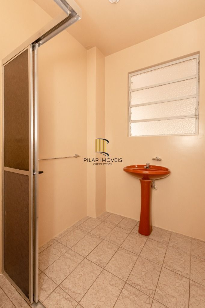 Apartamento 2 dormitórios no bairro Cidade Baixa