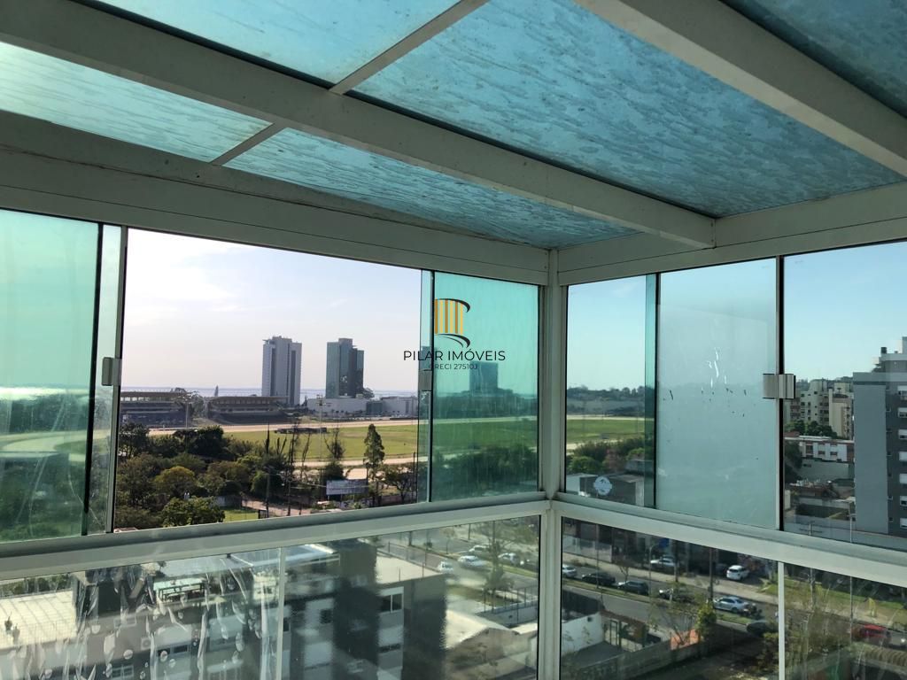 Cobertura  Duplex de Alto Padrão Bairro Cristal – Porto Alegre