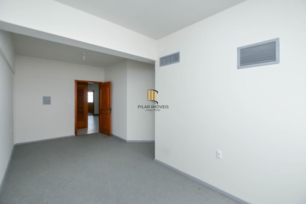 Conjunto/Sala 48m² Centro Histórico - Porto Alegre