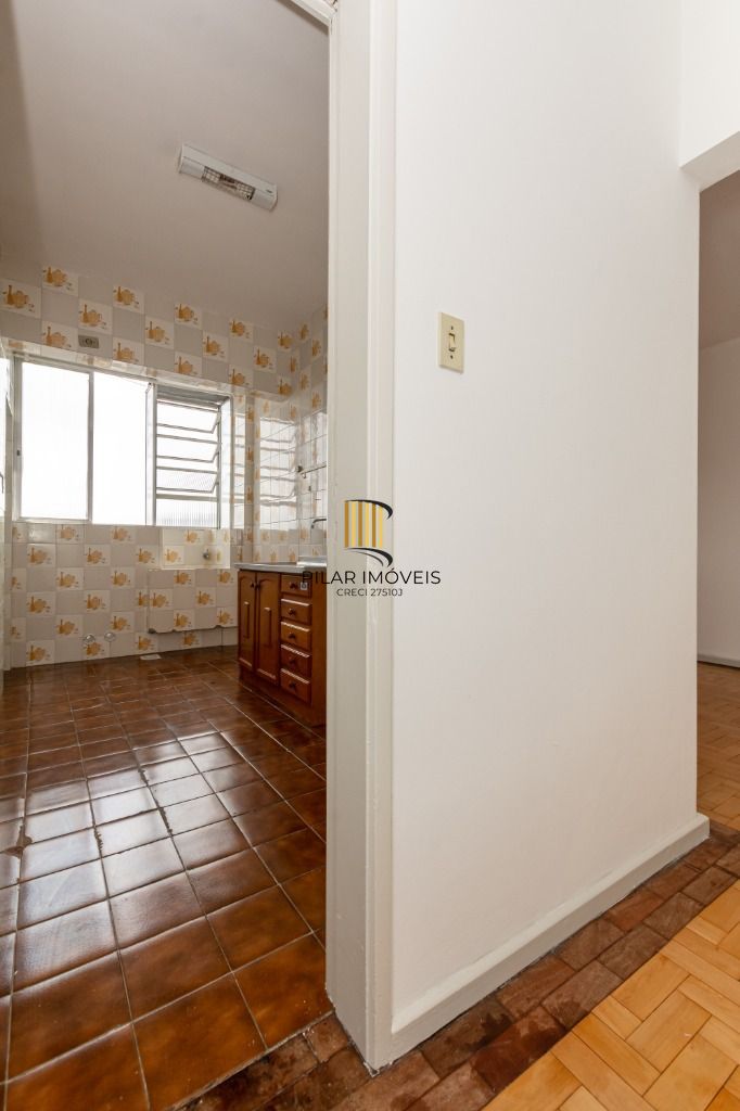 Apartamento 2 dormitórios no bairro Cidade Baixa