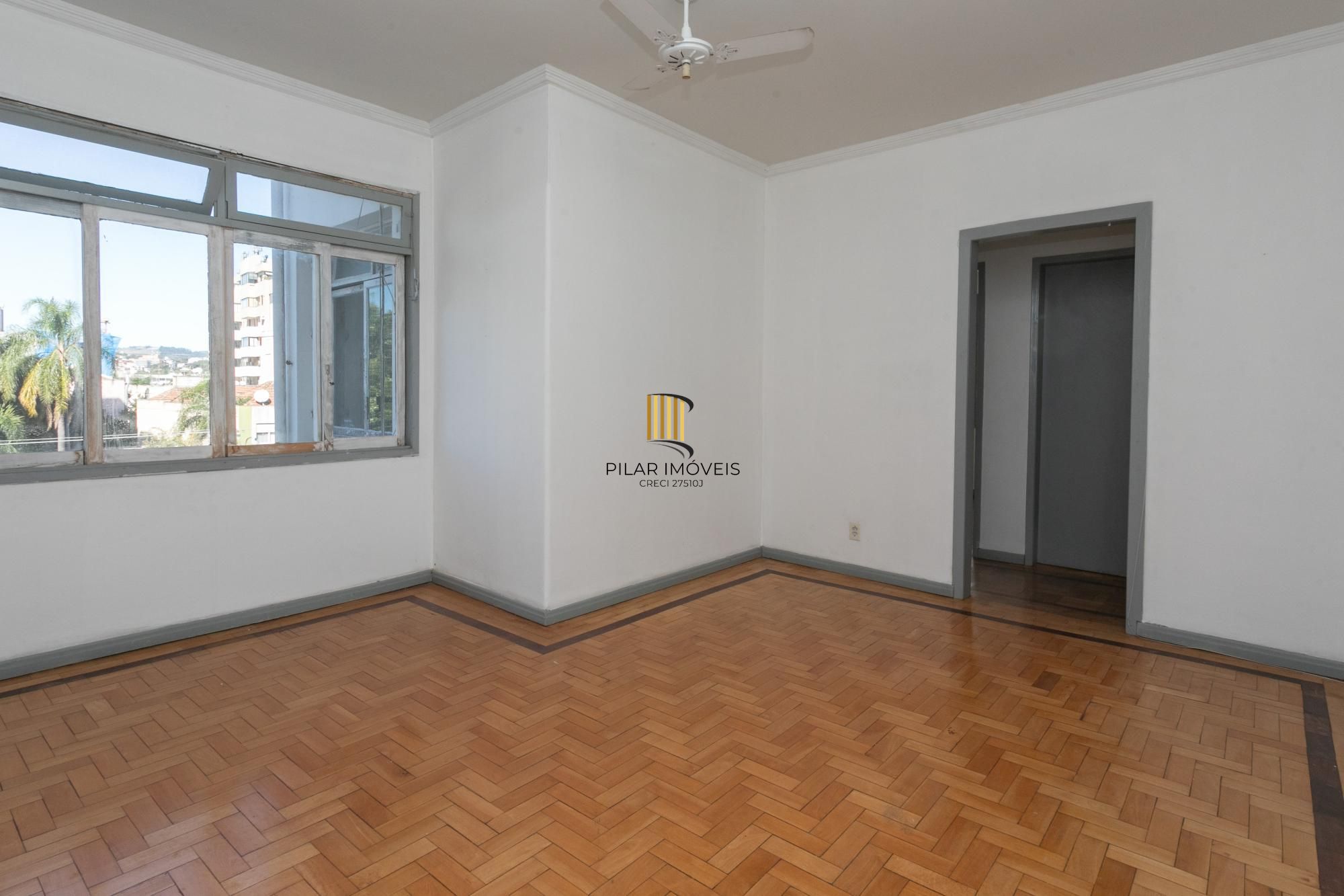 Apartamento de 2 dormitórios na Santana - Pilar Imóveis