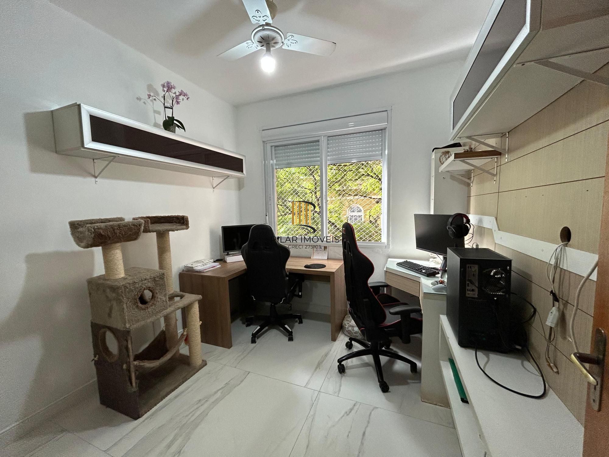 Apartamento 3 dormitórios na Andradas / Centro Histórico / Porto Alegre
