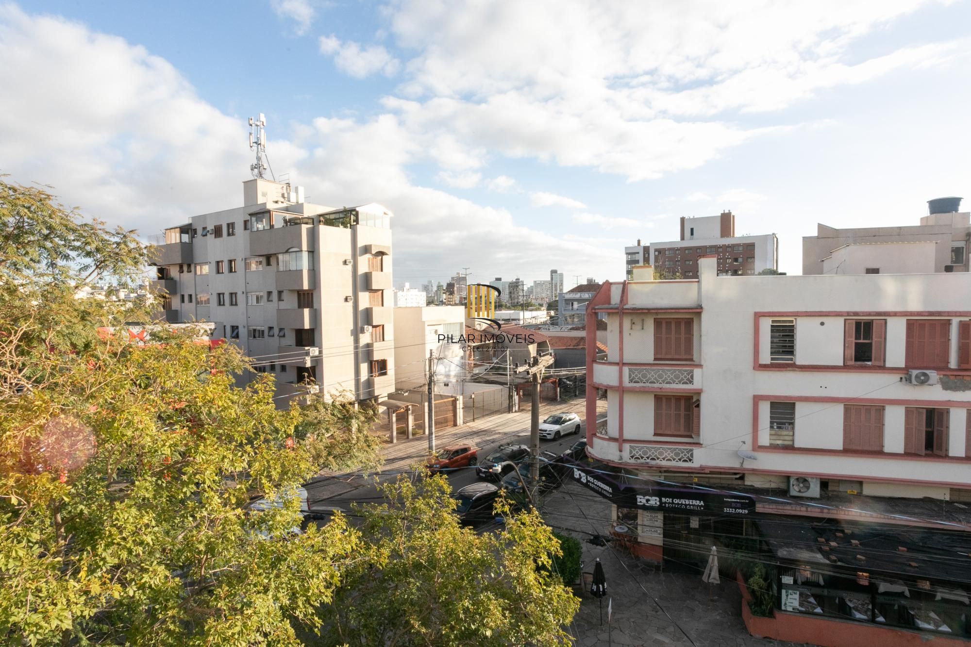 Apartamento de 2 dormitórios | Excelente localização